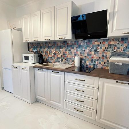 Rv Premium Apartments Arad Buitenkant foto
