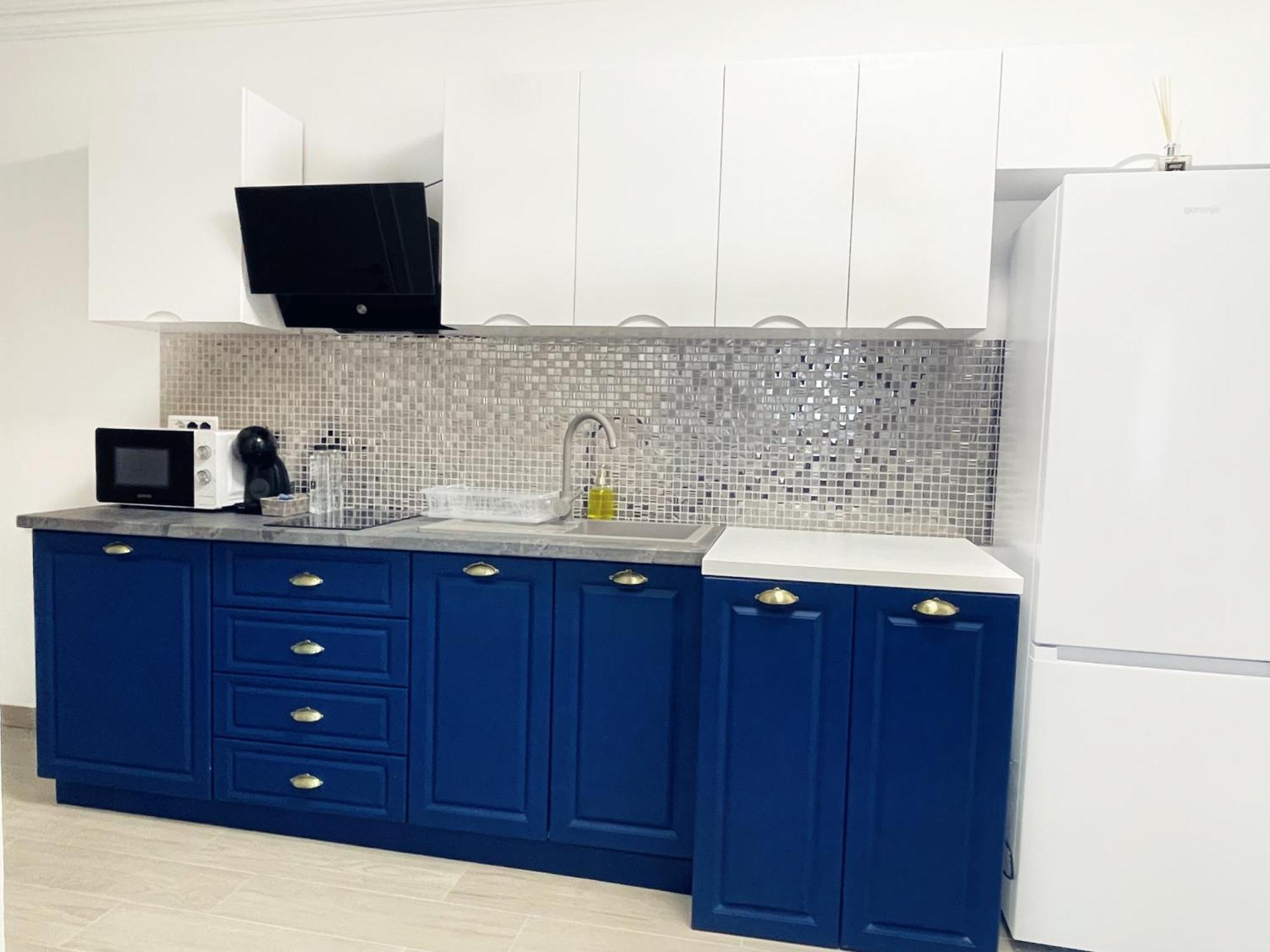 Rv Premium Apartments Arad Buitenkant foto