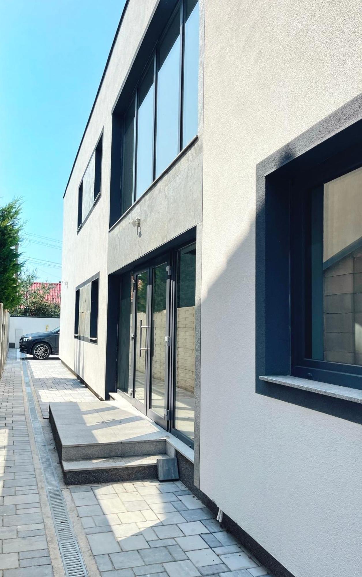 Rv Premium Apartments Arad Buitenkant foto