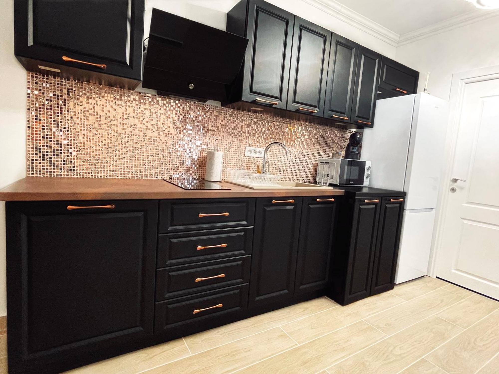 Rv Premium Apartments Arad Buitenkant foto