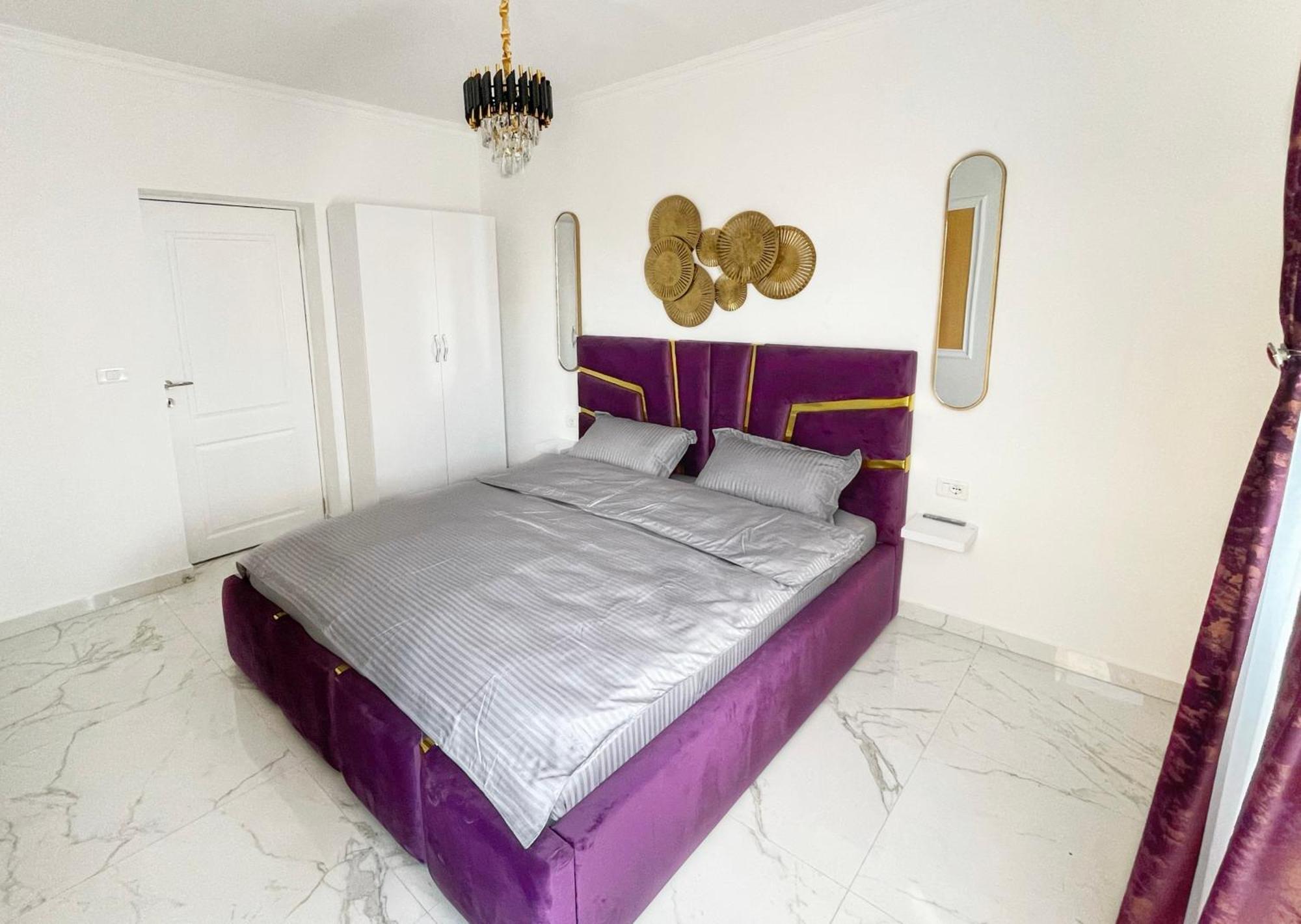 Rv Premium Apartments Arad Buitenkant foto