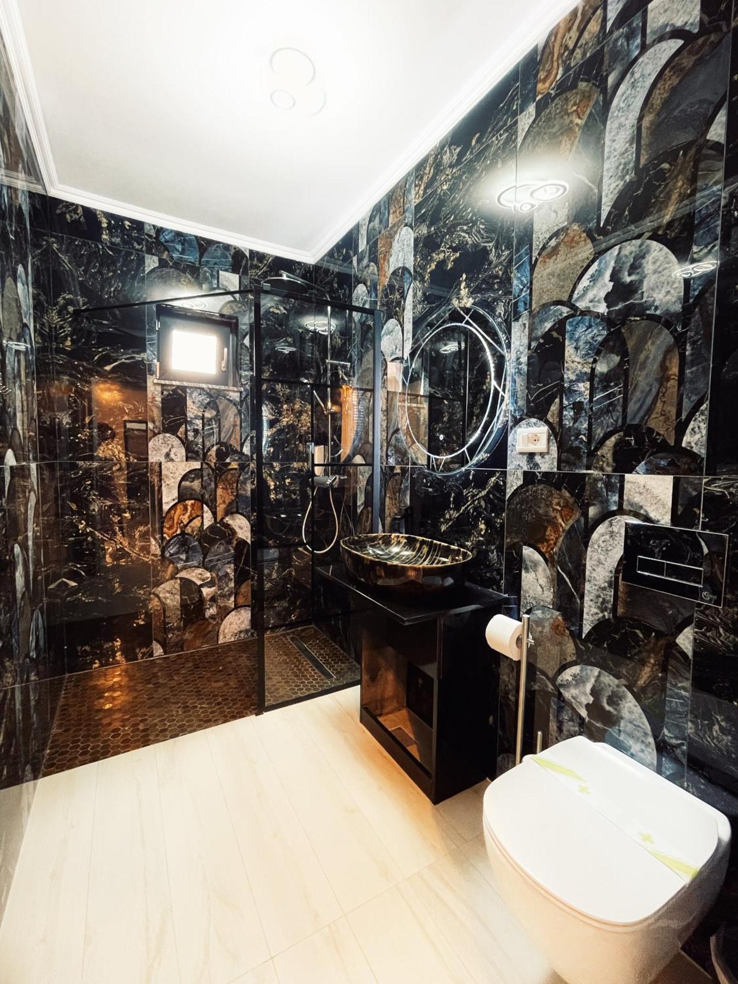 Rv Premium Apartments Arad Buitenkant foto